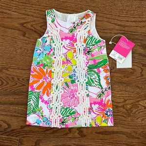 Lily Pulitzer for target toddlers dress